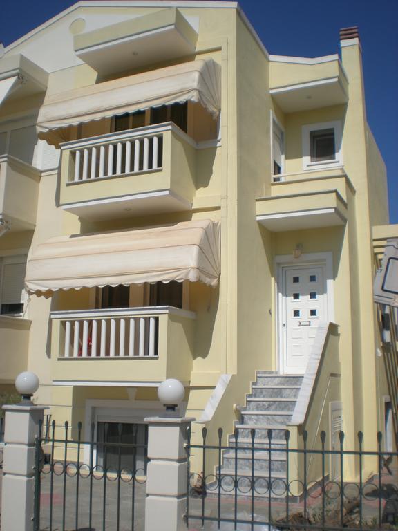 Nea Iraklitsa Nikolas & Anezina House מראה חיצוני תמונה